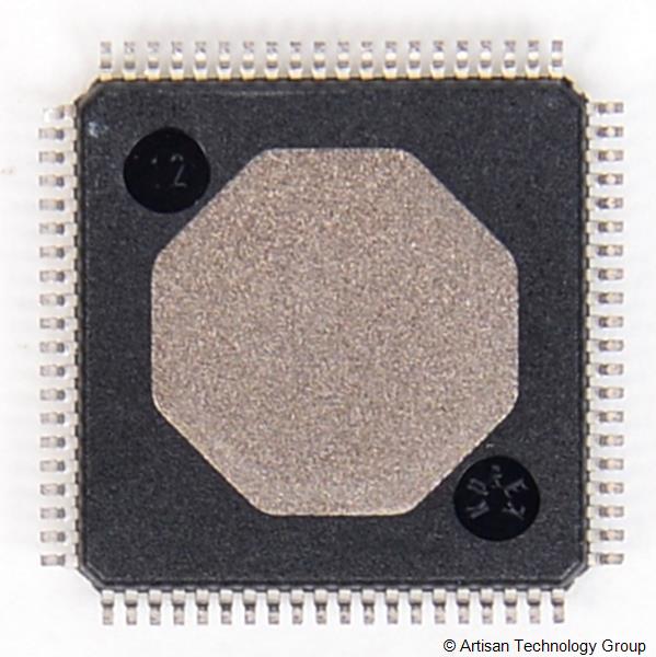 AD9854ASQ Analog Devices (CMOS 300 MSPS Quadrature Complete DDS) ArtisanTG™