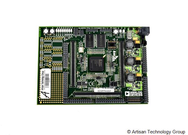 Analog Devices Blackfin FPGA EZ-Extender Module
