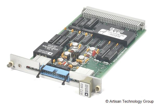 Analog Devices RTI-602 Analog Output Board