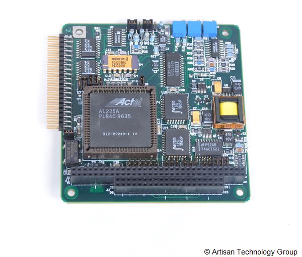 Analogic AIM16-1/104B 16-Bit, 16-Channel Bipolar Analog Input Module