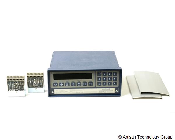 Analogic AN5316-PM-D-2-B-X-X-X Load Cell Digitizer with Accessories