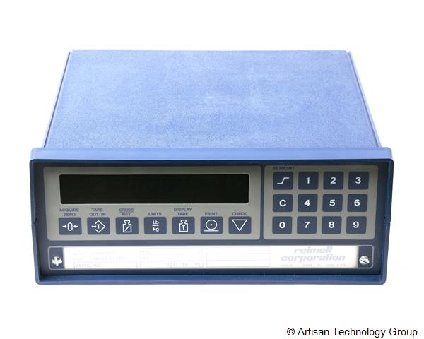 AN5316-PM-D-2-B-X-X-X Analogic (Load Cell Digitizer with Accessories ...