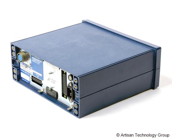 AN5316-PM-D-2-B-X-X-X Analogic (Load Cell Digitizer with Accessories ...