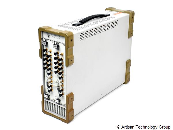 Analogic DBS2055 4.8 GS/s Dual-Channel Arbitrary Waveform Generator