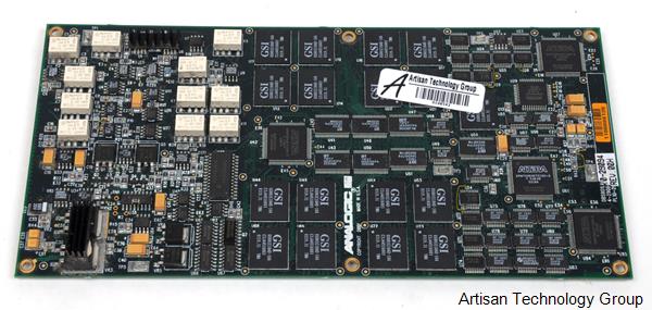 Analogic DBS901LM 14-Bit Arbitrary Waveform Generator Module