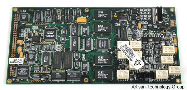 Analogic DBS901 14-Bit Arbitrary Waveform Generator Module