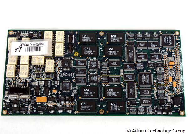 Analogic DBS902HV 14-Bit Waveform Digitizer Module