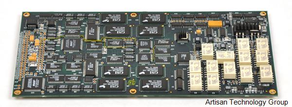 Analogic DBS902 14-Bit Waveform Digitizer Module