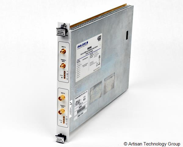 Analogic DBS9905 VXI C-Size Dual Instrument Carrier