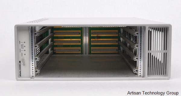 Analogic DP7040-2 System Chassis