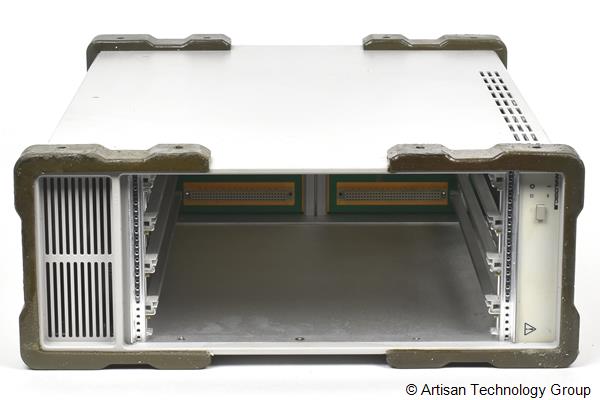 Analogic DP7040-1 System Chassis