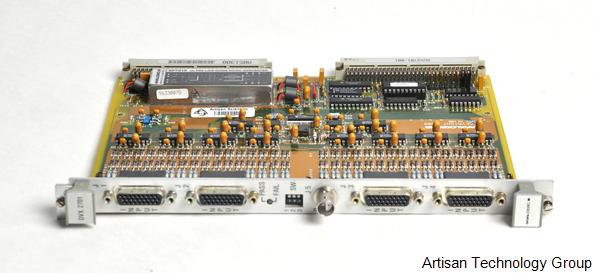 Analogic DVX-2701 Analog Multiplexer Module