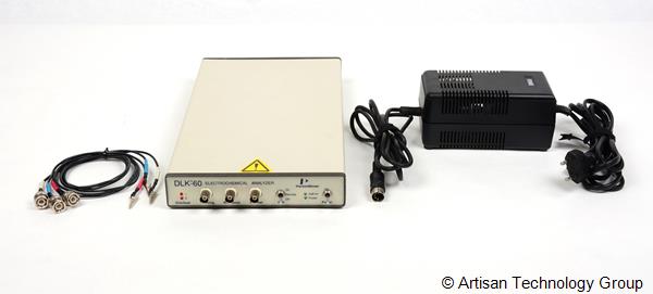 Princeton Applied Research DLK-60 Electrochemical Analyzer