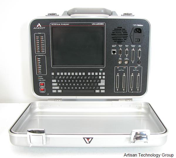 Ancot ULTRA2080 SCSI Bus Analyzer