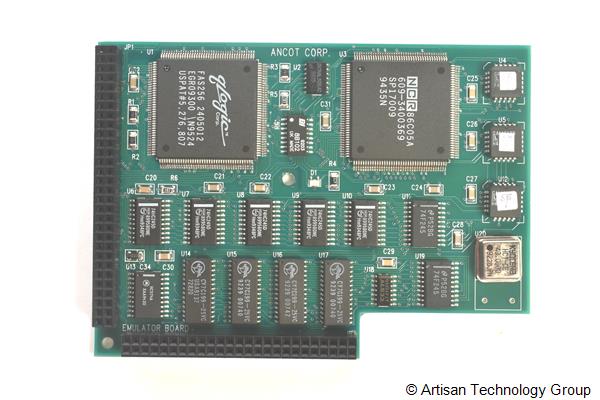 PBDSCB216M-02 Emulator Board