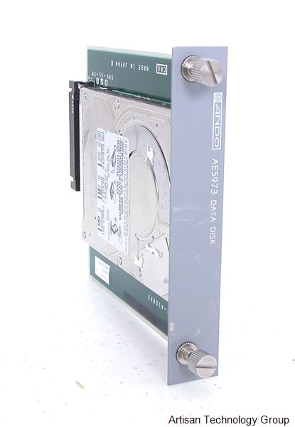 Ando AE5973 Data Disk Module