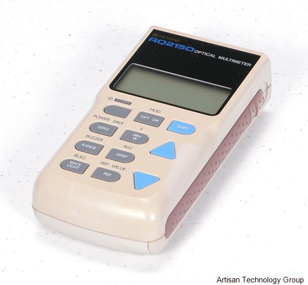 Yokogawa AQ2150 Optical Multimeter