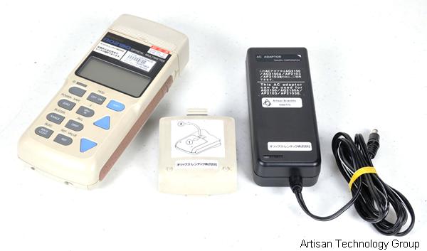 Yokogawa AQ2150 Optical Multimeter