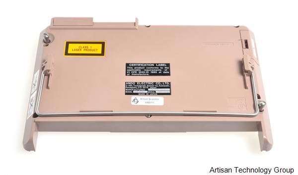 Ando AQ7254B Optical Interface Module for AQ7250