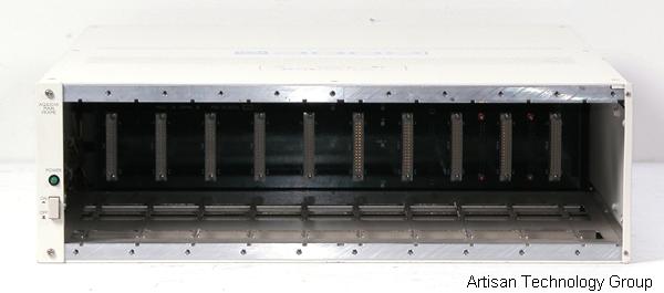 Ando AQ8201A Mainframe