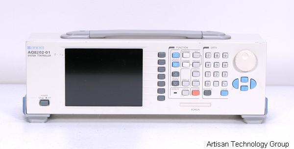 Yokogawa AQ8202-01 System Controller