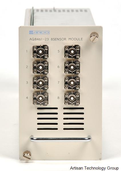 Ando AQ8461-23 Sensor Module