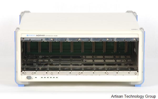 Ando AQ8461 Expansion Frame