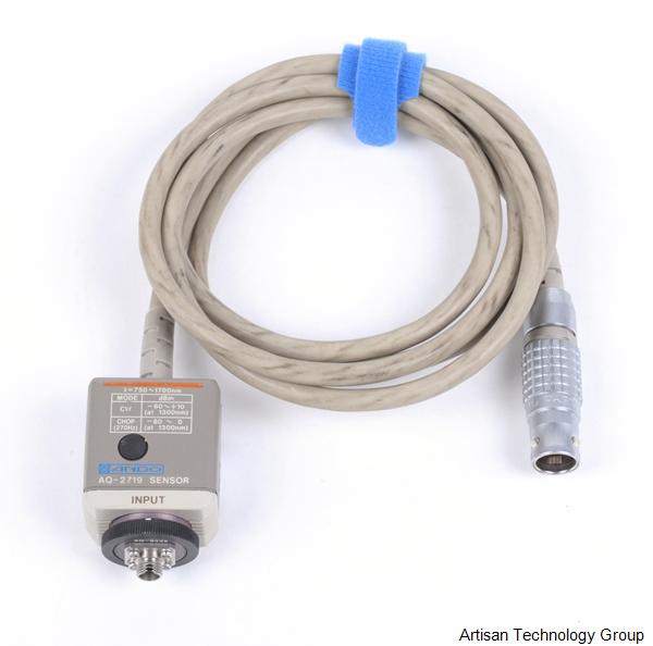 Ando AQ-2719 Sensor