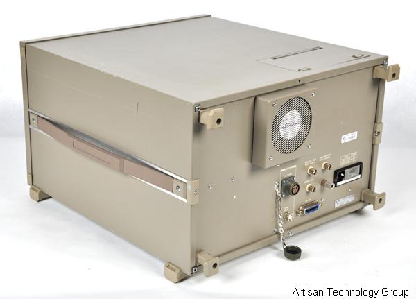 AQ 6310B Optical Spectrum Analyzer Price Specs