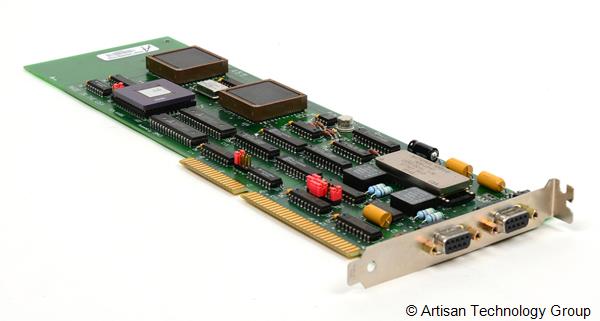 Andor Design CIC101-4 MIL-STD-1553 A, B, McAir Multi Protocol Simulator/Analyzer/Tester