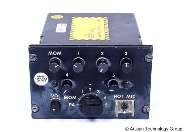 Andrea Systems A301-12-1A Communication Control Unit