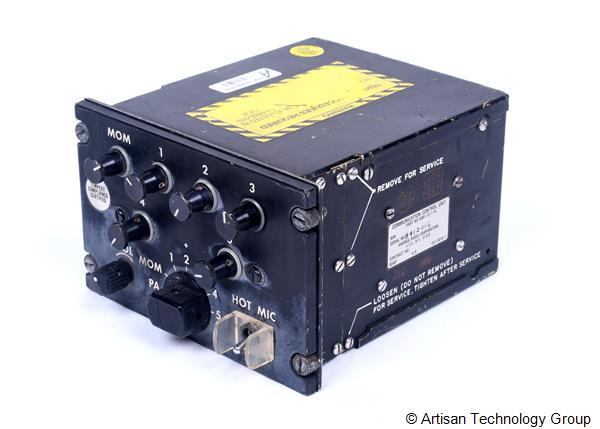 A301-12-1A Andrea Systems (Communication Control Unit) | ArtisanTG™