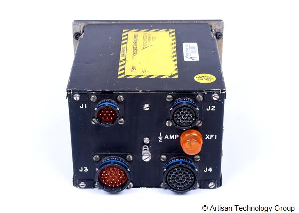 A301-12-1A Andrea Systems (Communication Control Unit) | ArtisanTG™