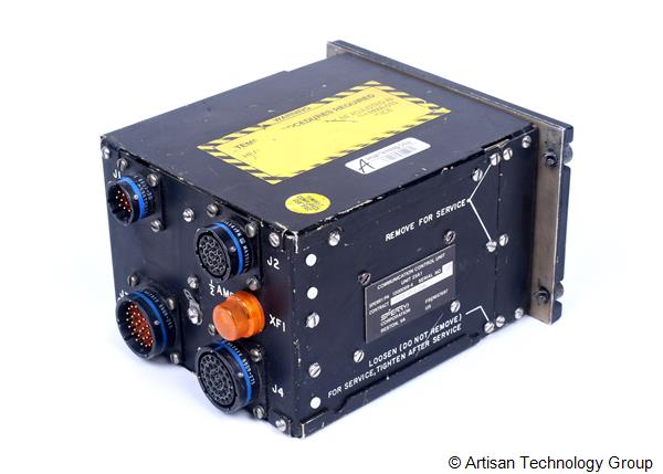 A301-12-1A Andrea Systems (Communication Control Unit) | ArtisanTG™