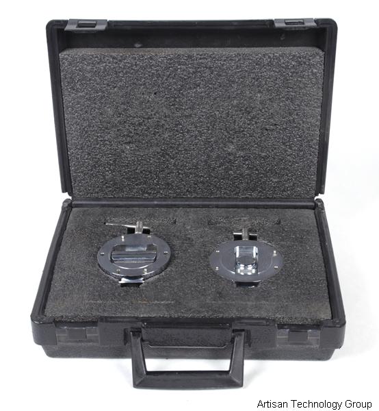 Andrew Solutions EW63 Elliptical Waveguide Flaring Tool Kit