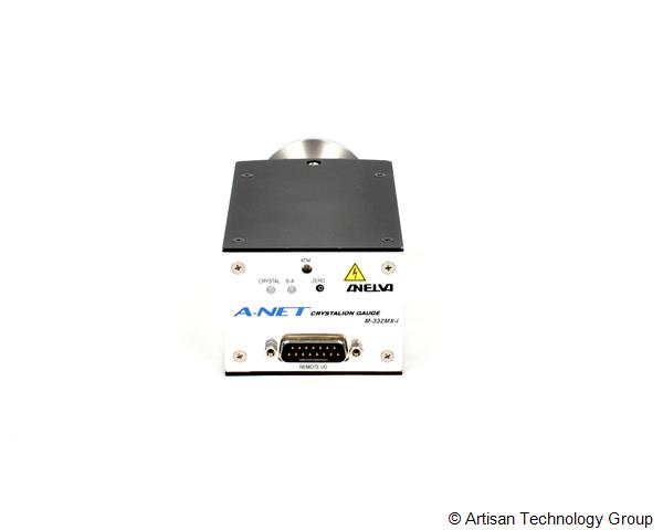 Canon ANELVA M-332MX-i A-NET Crystalion Gauge