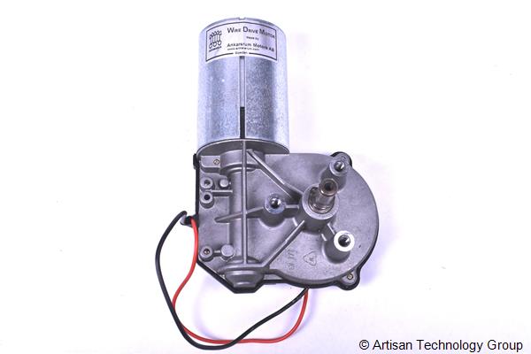 Ankarsrum Motors KSV4030/181 Wire Drive Motor
