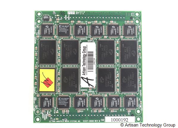 Annapolis 12327-0000 Daughtercard