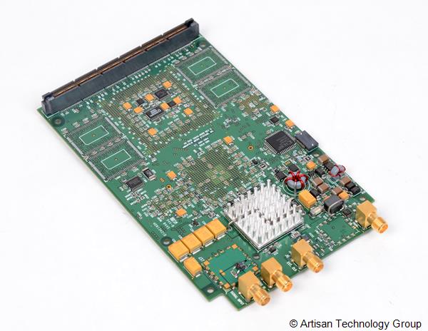 Annapolis 12846-G008 Euro I/O Card