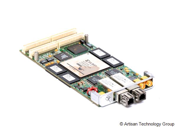 Annapolis Firebird Dual G-LINK PMC Module