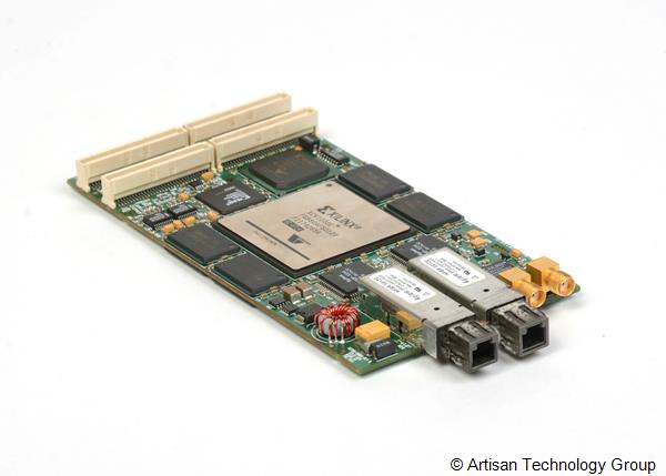 Annapolis Firebird Dual G-LINK PMC Module