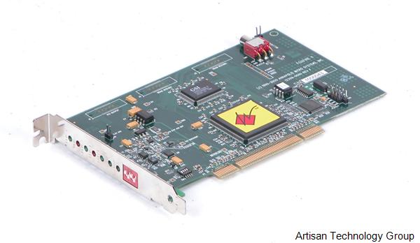 Annapolis FoxFire II PCI Test Card