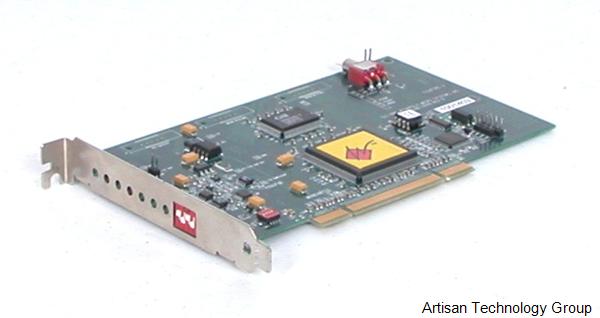 Annapolis FoxFire II PCI Test Card