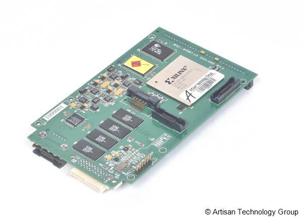 Annapolis WFG3-MYRNET I/O Card