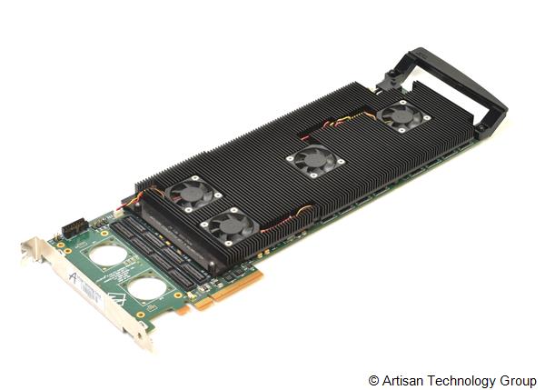 Annapolis Wildstar 6 Virtex 6 Processor Board