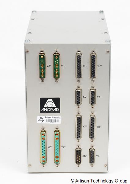 Anorad  Linear Motion Controller