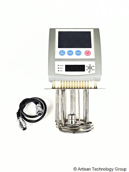 Anova A&C Series Refrigerated and Heating Bath Circulator Head