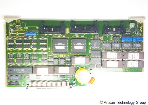 Anritsu A06 CPU Circuit Board