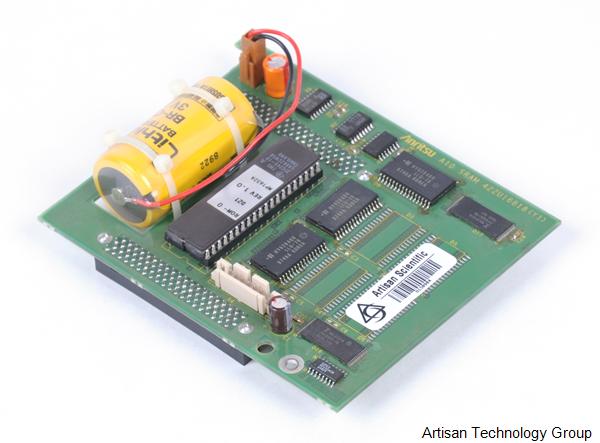 Anritsu A10 SRAM Module