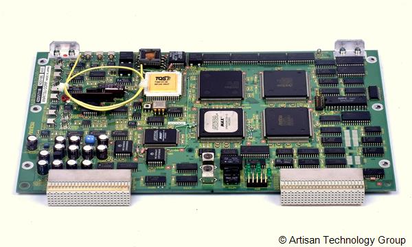 Anritsu A10 SDH Board